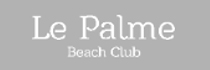 logo le palme