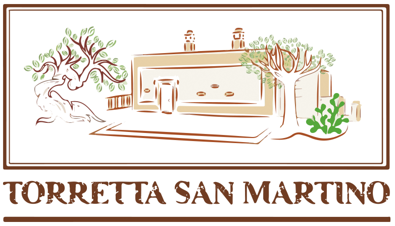 logo Torretta San Martino